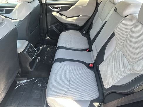 Certified 2024 Subaru Forester Premium AWD/4WD image 25