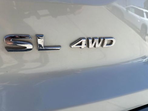 Used 2023 Nissan Pathfinder SL w/ SL Premium Package AWD/4WD image 15