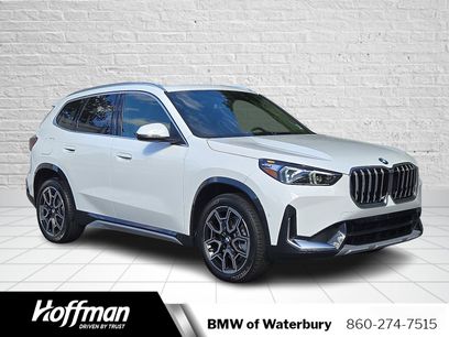 New 2026 BMW X1 xDrive28i w/ Convenience Package