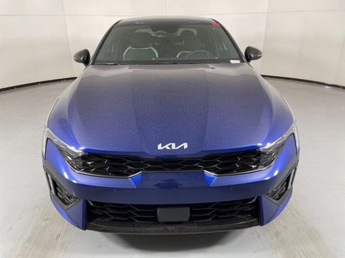 New 2026 Kia K5 GT-Line image 3