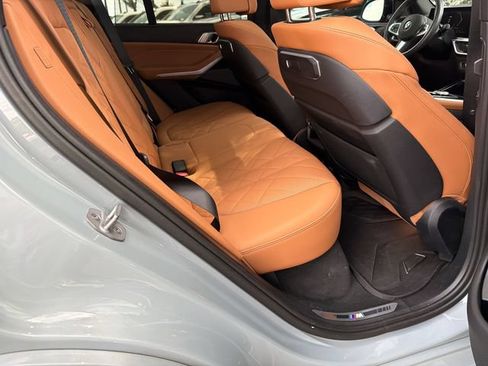Used 2024 BMW X5 sDrive40i w/ M Sport Package RWD image 15