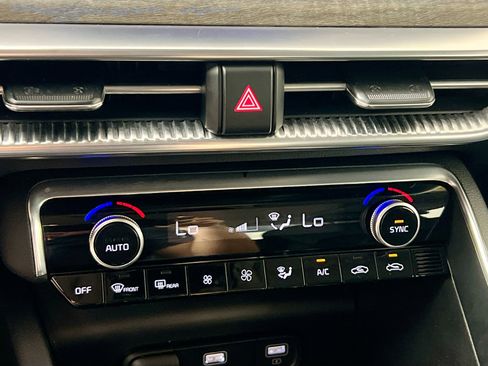 Used 2024 Kia K5 EX image 16