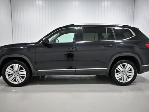 Used 2019 Volkswagen Atlas SEL Premium AWD/4WD image 23