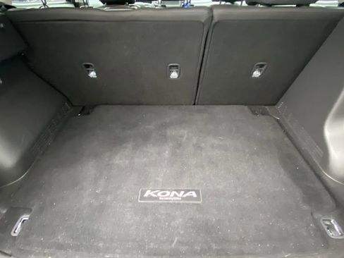 Used 2021 Hyundai Kona SEL FWD image 19