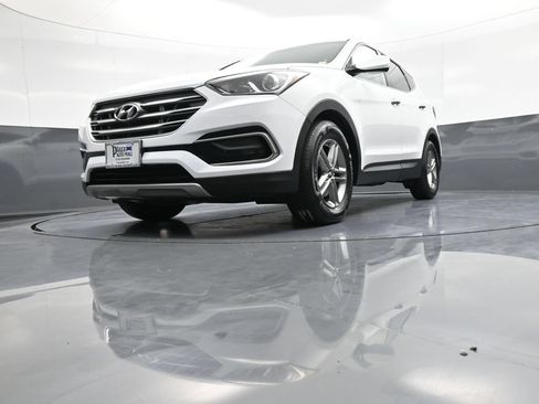 Used 2017 Hyundai Santa Fe Sport AWD/4WD image 24