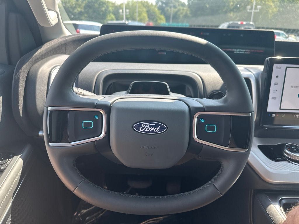 New 2027 Ford Expedition Max Active RWD image 19