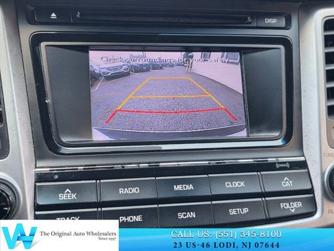 Used 2016 Hyundai Tucson SE FWD image 18