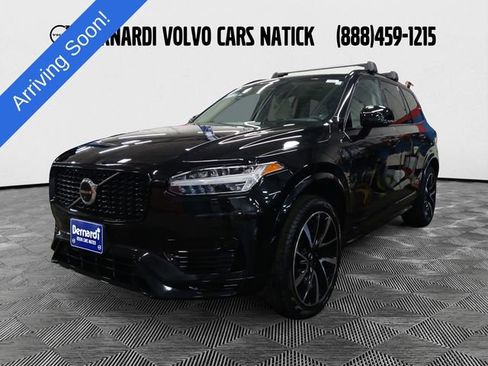 Certified 2023 Volvo XC90 T8 Plus w/ Protection Package AWD/4WD image 1