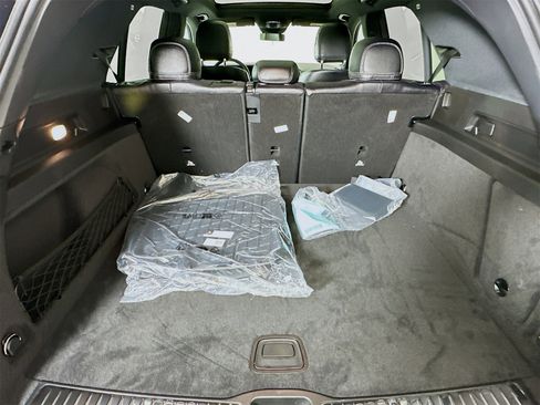 New 2026 Mercedes-Benz GLE 350 GLE 350 image 29