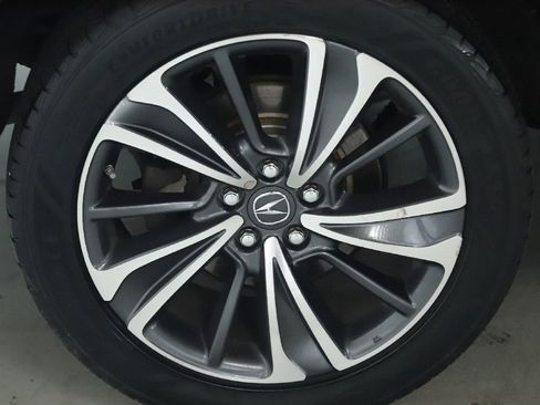 Used 2020 Acura MDX SH-AWD w/ Technology Package image 12