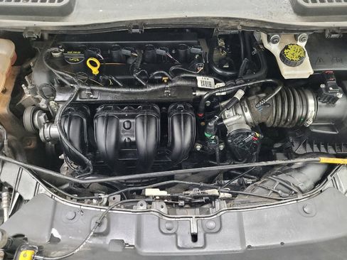 Used 2016 Ford Escape S FWD image 30