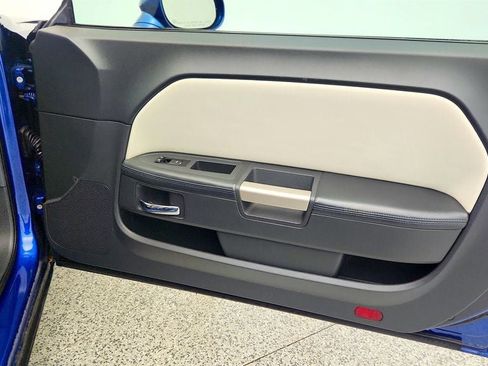 Used 2011 Dodge Challenger SRT8 w/ SRT Option Group II image 48