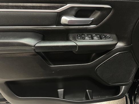 Used 2023 RAM 1500 Big Horn image 19