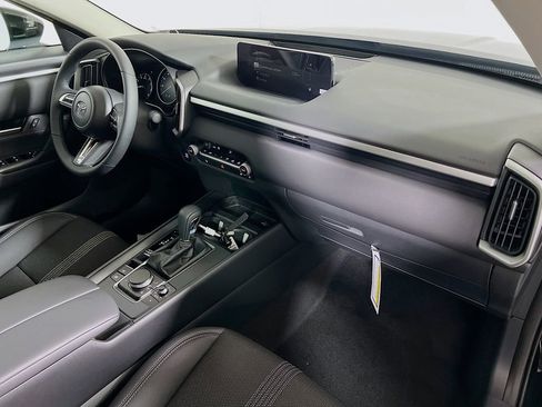 New 2026 MAZDA CX-50 AWD 2.5 S w/ Preferred Pkg image 22