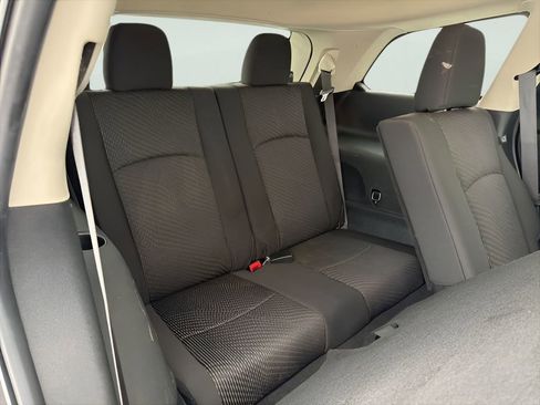 Used 2020 Dodge Journey SE w/ SE Popular Equipment Group image 13