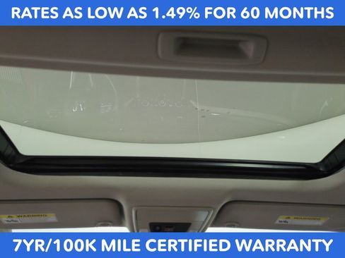 Certified 2023 Honda Accord Touring image 21