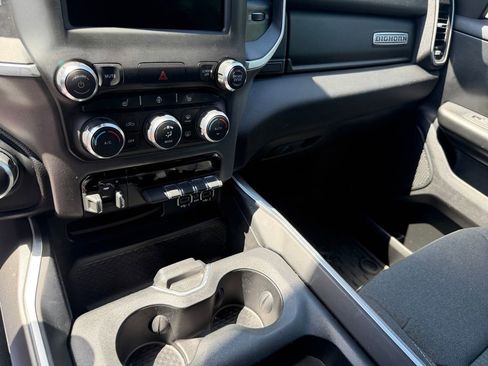 Used 2021 RAM 1500 Big Horn AWD/4WD image 21