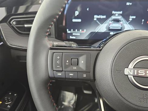 New 2026 Nissan Kicks SR w/ SR Premium Package image 21