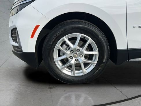 Used 2022 Chevrolet Equinox LT image 26