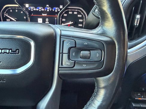 Used 2020 GMC Sierra 1500 Denali w/ Driver Alert Package II AWD/4WD image 29