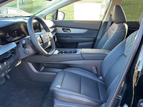 New 2026 Nissan Murano Platinum image 7