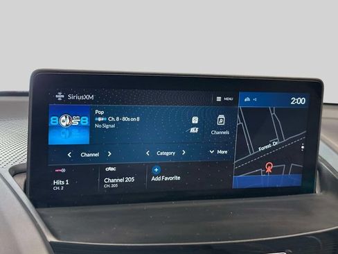 Used 2023 Acura RDX AWD w/ Advance Package image 36
