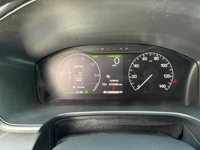 Certified 2026 Honda CR-V Sport image 17