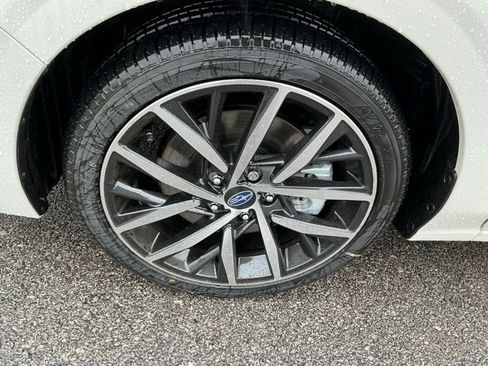 New 2026 Subaru Impreza 2.0i Sport image 9