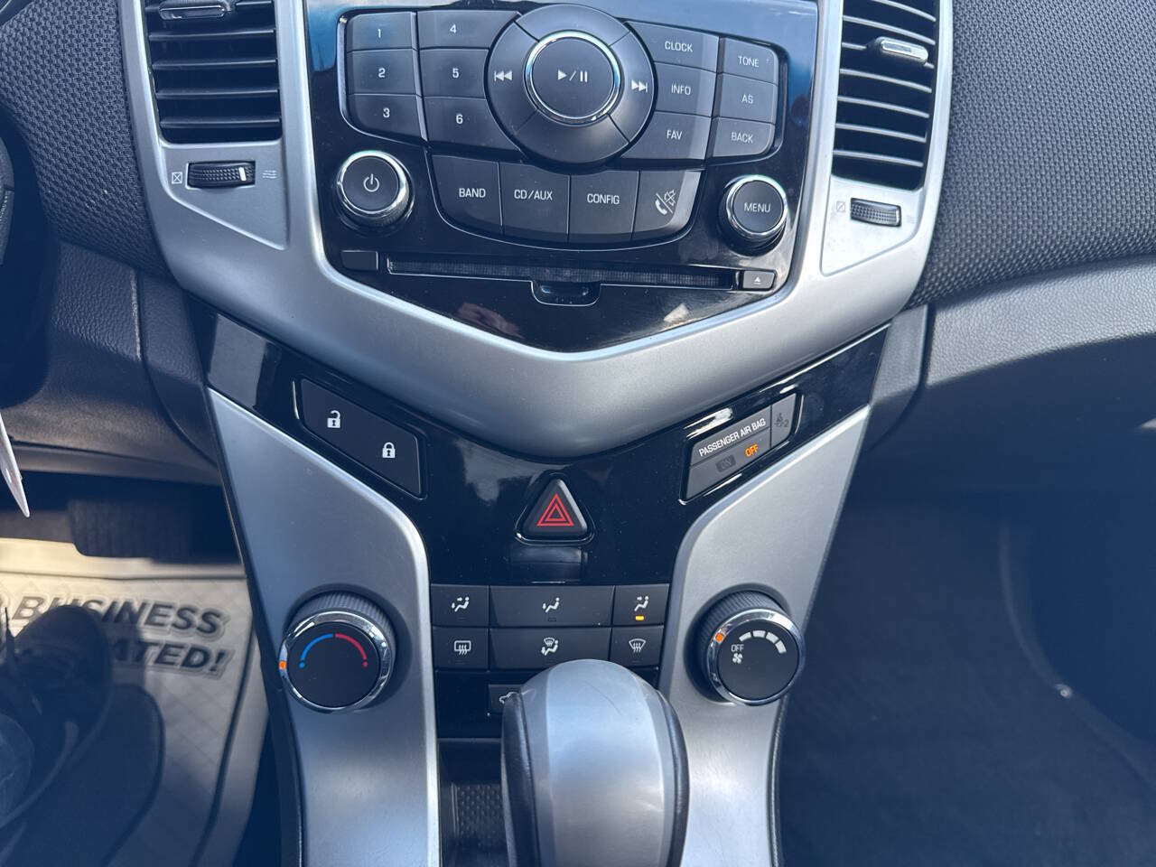 Used 2011 Chevrolet Cruze LT FWD image 28