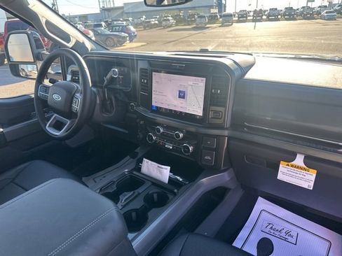 New 2026 Ford F350 Lariat image 10