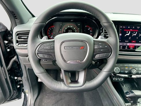 New 2026 Dodge Durango GT image 11