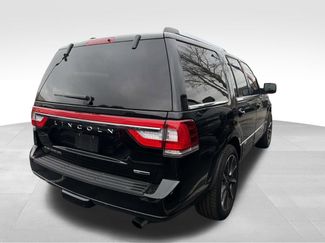 Used 2016 Lincoln Navigator Reserve video 2