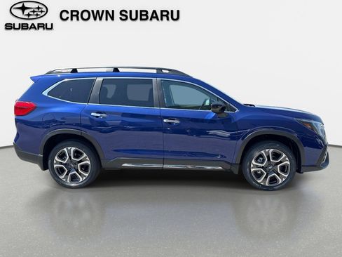 New 2026 Subaru Ascent Touring AWD/4WD image 3