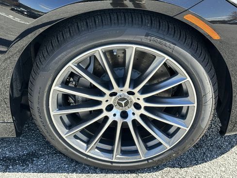 New 2026 Mercedes-Benz S 500 4MATIC image 14