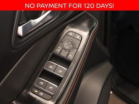 New 2026 Nissan Rogue SV w/ Rock Creek Premium Package image 8