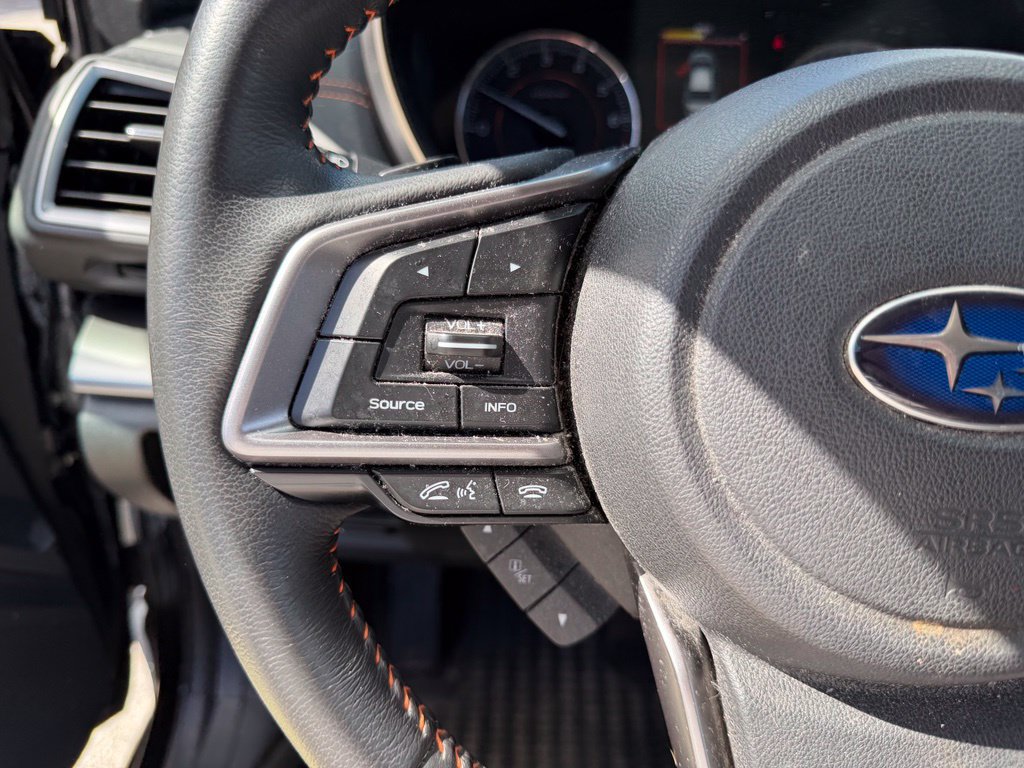 Used 2018 Subaru Crosstrek 2.0i Limited AWD/4WD image 25