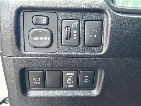 Used 2024 Toyota 4Runner TRD Off-Road Premium w/ Off Road Premium Plus Package AWD/4WD image 24