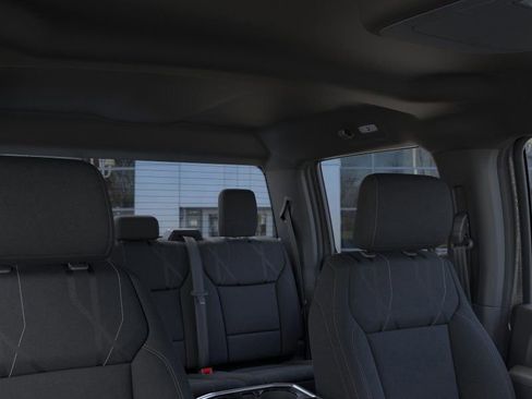 New 2026 Ford F150 STX image 23