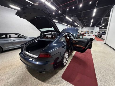 Used 2016 Audi A7 3.0T Prestige image 56