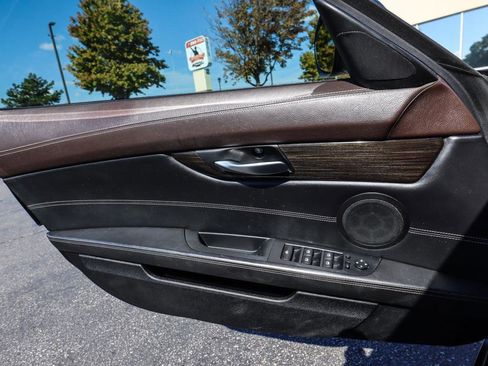 Used 2012 BMW Z4 sDrive35i image 35