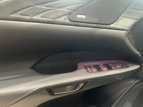 New 2026 Lexus RX 500h F Sport image 3