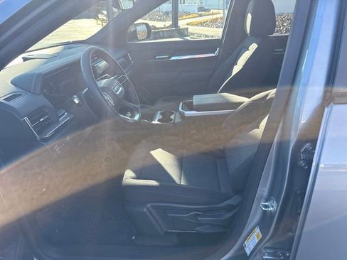 Certified 2026 GMC Terrain Elevation image 17