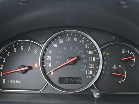 Used 2003 Suzuki XL7 4WD image 27