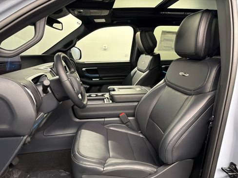 New 2027 Ford Expedition Max Platinum w/ Stealth Appearance Package AWD/4WD image 30