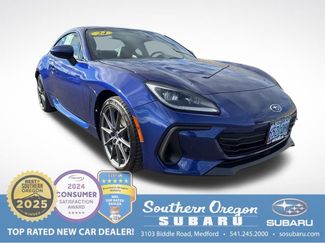 Certified 2024 Subaru BRZ Limited 360° Tour