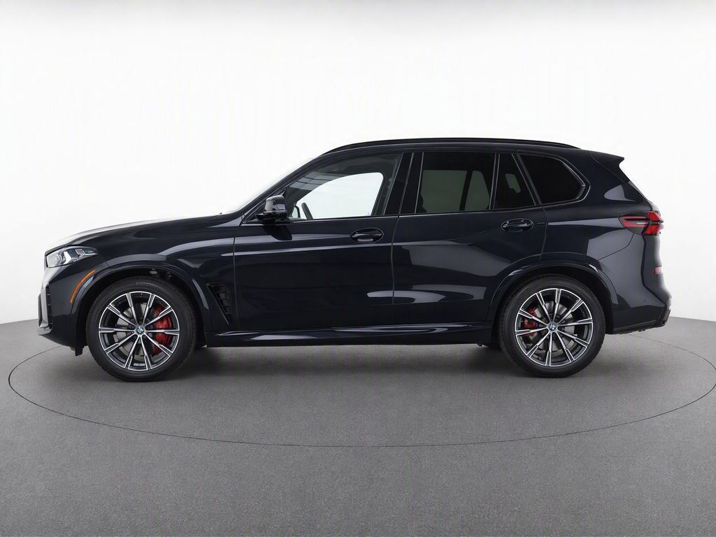 Used 2024 BMW X5 xDrive40i w/ Executive Package AWD/4WD image 5