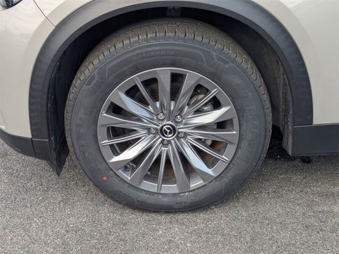 Used 2024 MAZDA CX-90 3.3 Turbo w/ Preferred Plus image 9