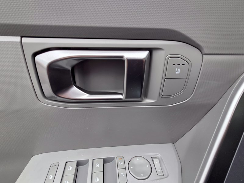 New 2027 Kia Seltos S AWD/4WD image 23