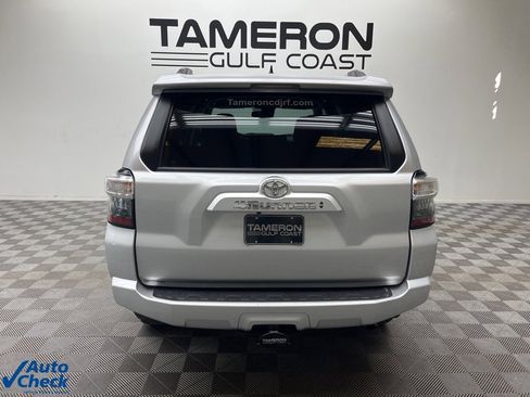 Used 2024 Toyota 4Runner SR5 image 10