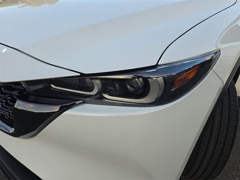 New 2025 MAZDA CX-5 Carbon Edition image 33